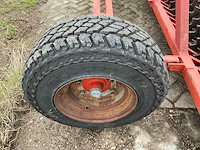 Zibo vp 58/31 cambridge roller - afbeelding 16 van  16