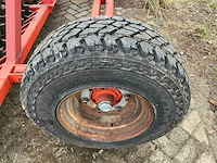 Zibo vp 58/31 cambridge roller - afbeelding 2 van  16