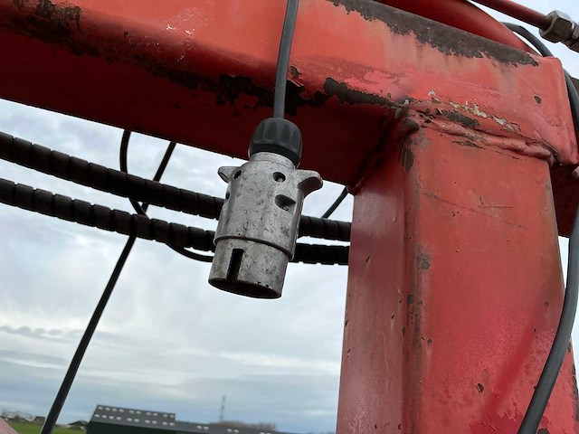 Zibo vp 58/31 cambridge roller - afbeelding 4 van  16