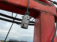 Zibo vp 58/31 cambridge roller - afbeelding 4 van  16