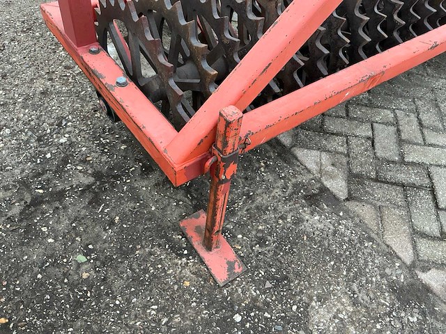 Zibo vp 58/31 cambridge roller - afbeelding 6 van  16