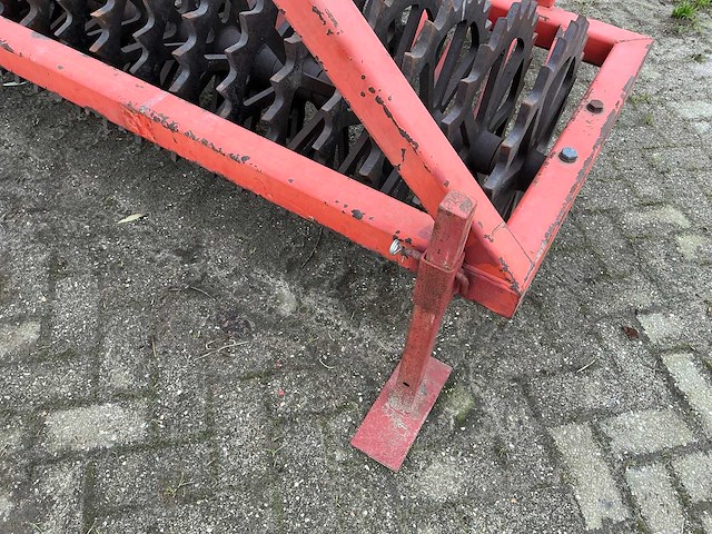 Zibo vp 58/31 cambridge roller - afbeelding 7 van  16