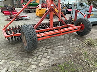 Zibo vp 58/31 cambridge roller - afbeelding 11 van  16