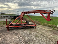 Zibo vp 58/31 cambridge roller - afbeelding 14 van  16