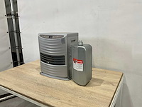 Zibro - lc30t - petroleumkachel 300w - afbeelding 9 van  9