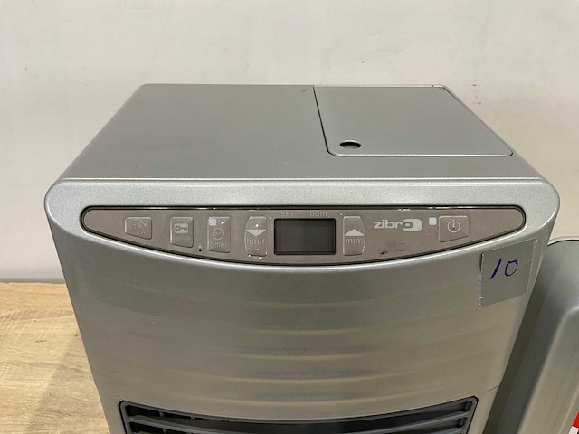 Zibro - lc30t - petroleumkachel 300w - afbeelding 8 van  9