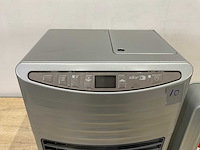 Zibro - lc30t - petroleumkachel 300w - afbeelding 8 van  9
