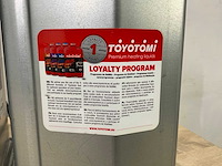 Zibro - lc30t - petroleumkachel 300w - afbeelding 2 van  9