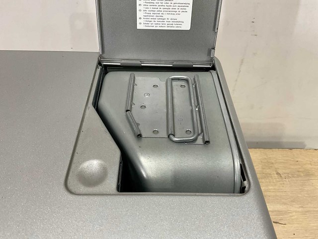 Zibro - lc30t - petroleumkachel 300w - afbeelding 3 van  9