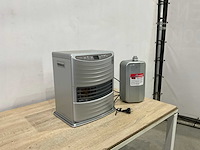 Zibro - lc30t - petroleumkachel 300w - afbeelding 9 van  9