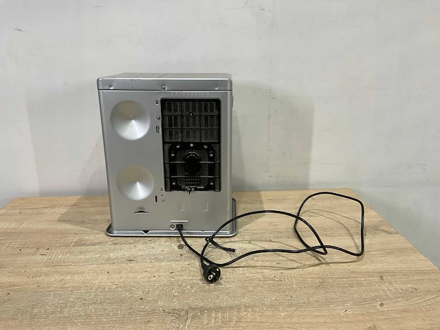 Zibro - lc30t - petroleumkachel 300w - afbeelding 3 van  9