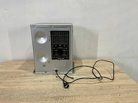 Zibro - lc30t - petroleumkachel 300w - afbeelding 3 van  9