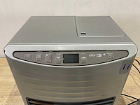 Zibro - lc30t - petroleumkachel 300w - afbeelding 4 van  9