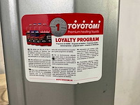 Zibro - lc30t - petroleumkachel 300w - afbeelding 7 van  9