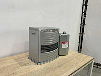 Zibro - lc30t - petroleumkachel 300w - afbeelding 2 van  6
