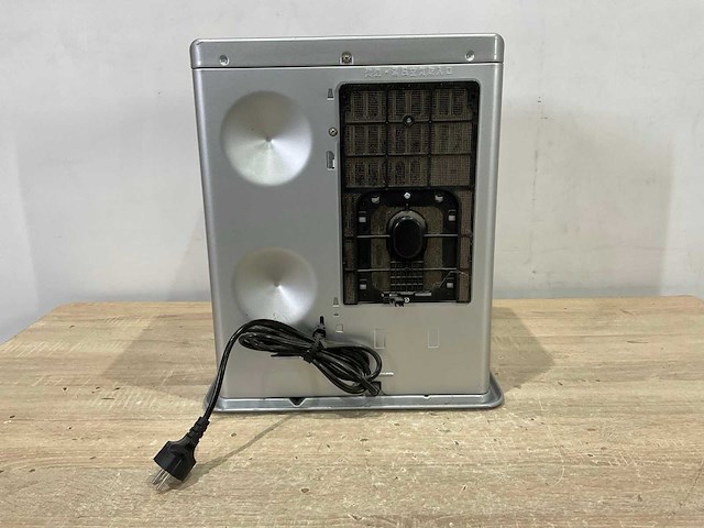 Zibro - lc30t - petroleumkachel 300w - afbeelding 3 van  6