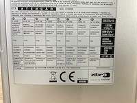 Zibro - lc30t - petroleumkachel 300w - afbeelding 6 van  6