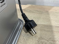 Zibro - lc30t - petroleumkachel 300w - afbeelding 8 van  9