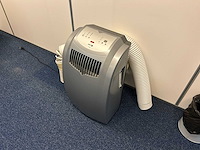 Zibro - p125 - mobiele airco - afbeelding 1 van  6