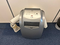 Zibro - p125 - mobiele airco - afbeelding 2 van  6