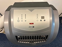 Zibro - p125 - mobiele airco - afbeelding 4 van  6