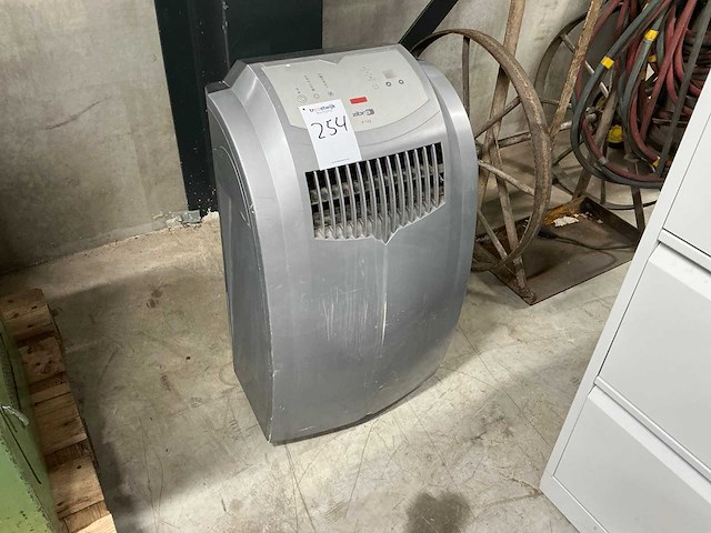 Zibro p122 kamerairco - afbeelding 1 van  5