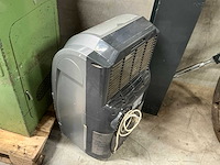 Zibro p122 kamerairco - afbeelding 4 van  5