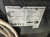 Zibro p122 kamerairco - afbeelding 5 van  5
