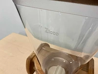 Zicco zcp 782 cornflakes dispenser - afbeelding 6 van  7