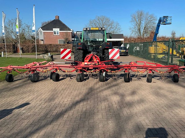 Ziegler hr 905d schudeg - afbeelding 1 van  2