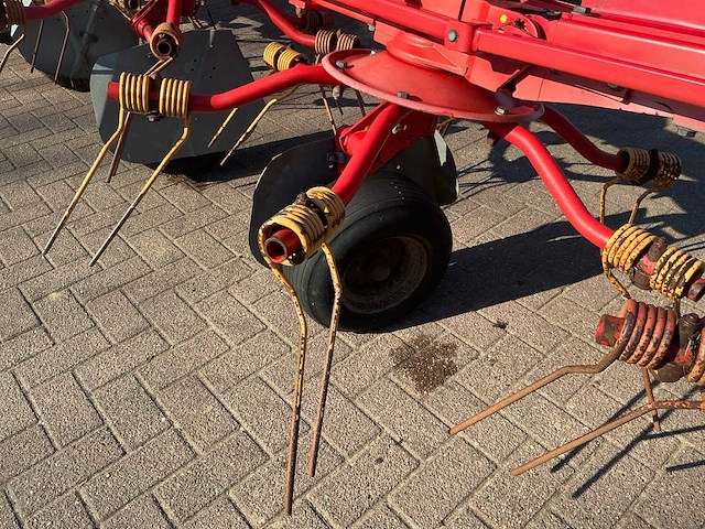 Ziegler hr 905d schudeg - afbeelding 2 van  2