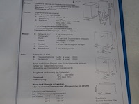 Ziegra-eismaschinen - afbeelding 10 van  10