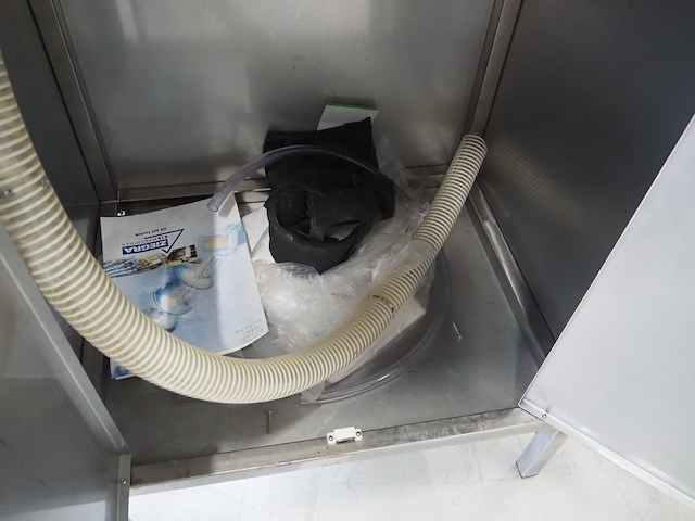 Ziegra-eismaschinen - afbeelding 5 van  10