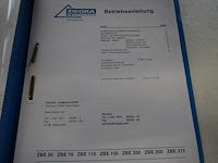 Ziegra-eismaschinen - afbeelding 9 van  10