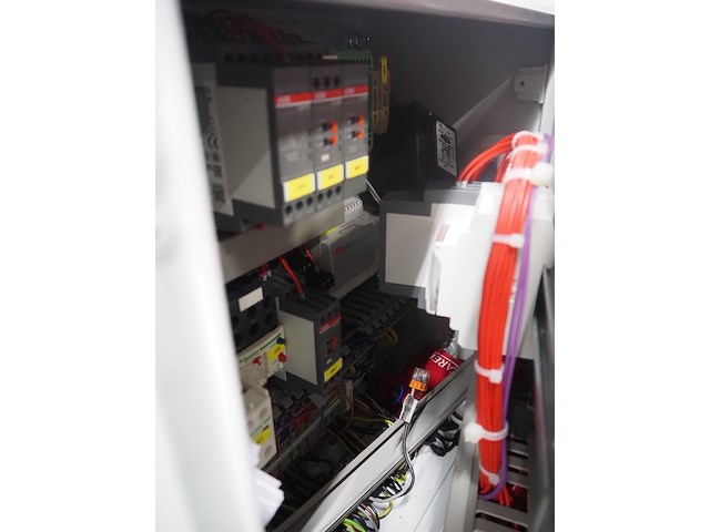 Ziegra-eismaschinen - afbeelding 3 van  16