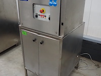 Ziegra-eismaschinen - afbeelding 1 van  16