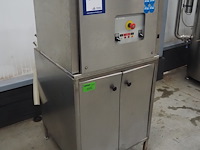 Ziegra-eismaschinen - afbeelding 9 van  16