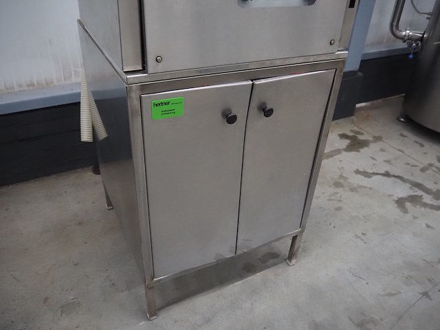 Ziegra-eismaschinen - afbeelding 11 van  16