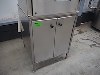 Ziegra-eismaschinen - afbeelding 11 van  16