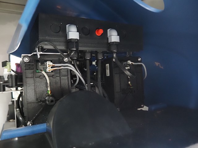 Ziegra-eismaschinen - afbeelding 13 van  16