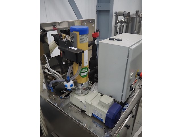 Ziegra-eismaschinen - afbeelding 15 van  16