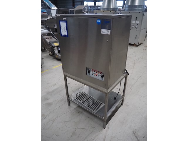 Ziegra eismaschinen - afbeelding 3 van  17