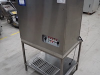 Ziegra eismaschinen - afbeelding 3 van  17