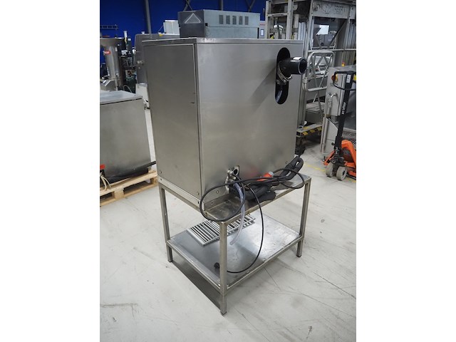 Ziegra eismaschinen - afbeelding 4 van  17