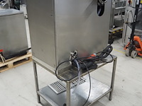 Ziegra eismaschinen - afbeelding 4 van  17