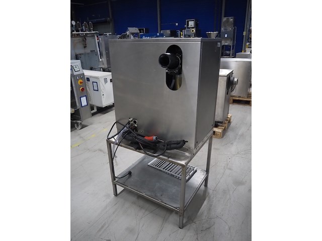 Ziegra eismaschinen - afbeelding 5 van  17