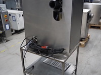 Ziegra eismaschinen - afbeelding 5 van  17