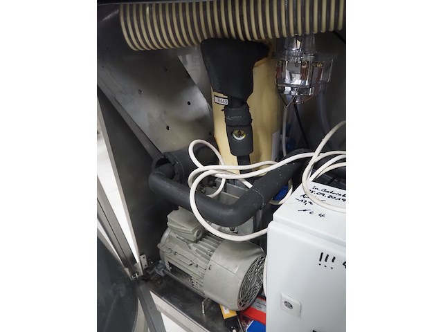 Ziegra eismaschinen - afbeelding 6 van  17