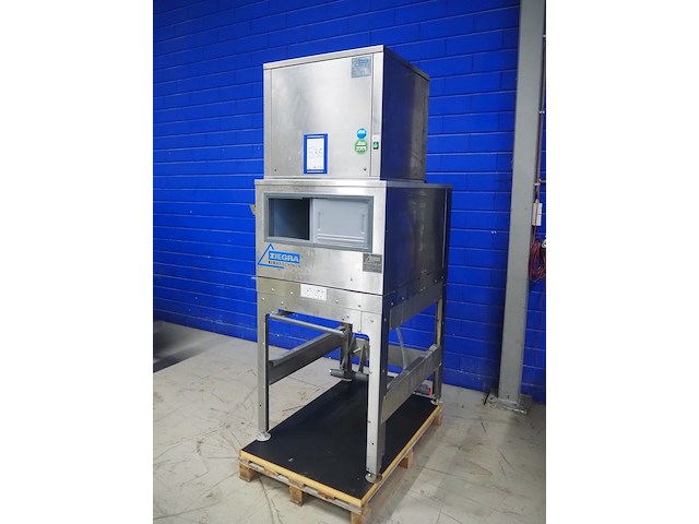 Ziegra eismaschinen - afbeelding 1 van  17