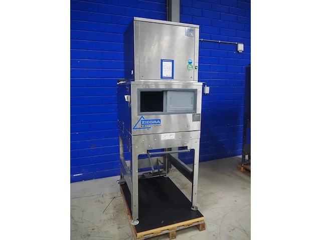 Ziegra eismaschinen - afbeelding 10 van  17